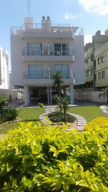 Ingleses Seashore Florianopolis