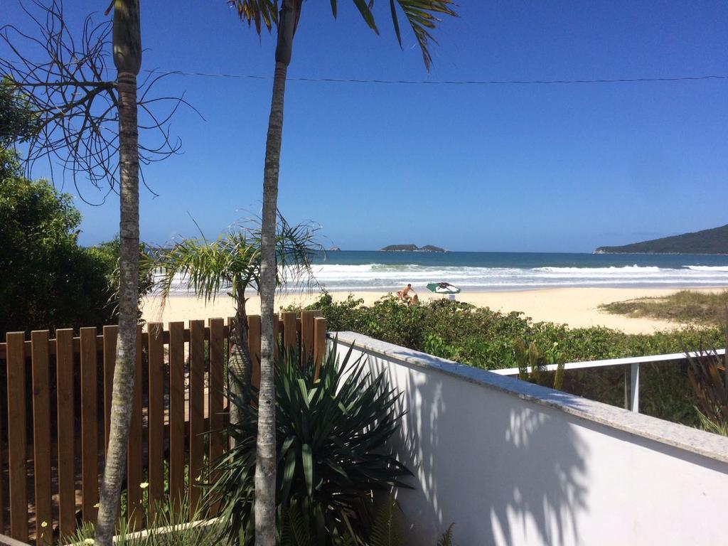 Apartment Ingleses Seashore *