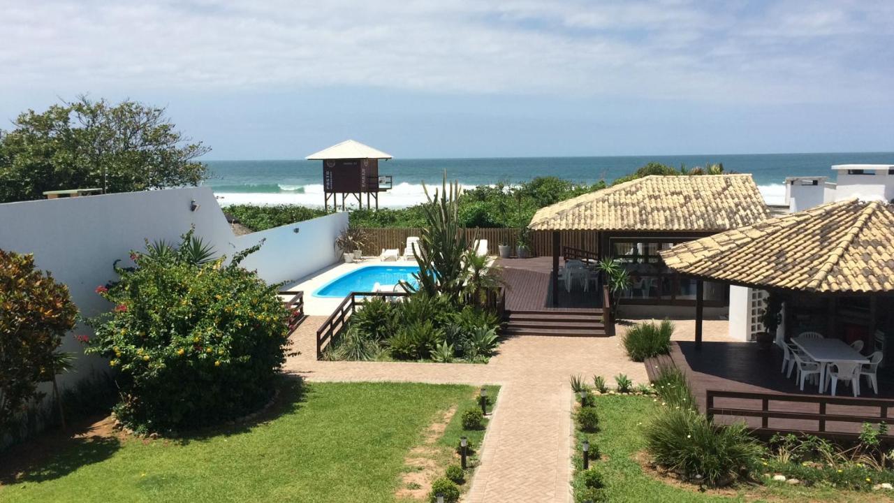 Ingleses Seashore Apartment Florianopolis