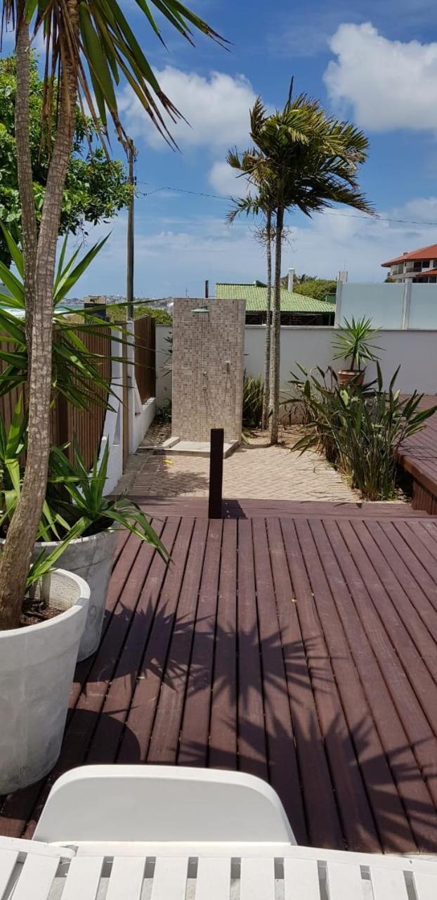 Apartment Ingleses Seashore *